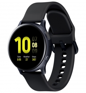Samsung Galaxy Watch Active 2 44mm Black Samsung Galaxy Watch Active 2 44mm Black