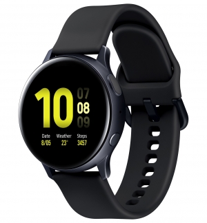 Samsung Galaxy Watch Active 2 44mm Black