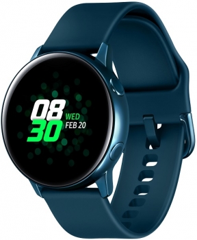 Samsung Galaxy Watch Active Green Samsung Galaxy Watch Active Green