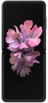 Samsung Galaxy Z Flip 256Gb Purple (SM-F700F/DS)