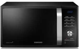 Samsung MS23F301TAK/OL