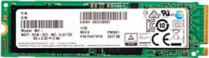 Samsung PM981 256Gb M.2 NVMe SSD