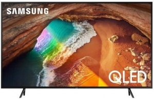 Samsung QE49Q60RAUXUA