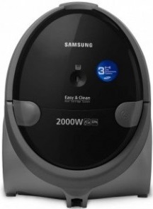 Samsung SC 5377 Black