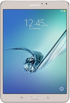 Samsung SM-T713 Galaxy Tab S2 8.0 Gold