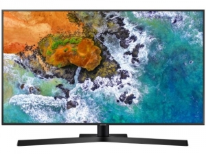 Samsung UE50NU7402 Black Samsung UE50NU7402 Black