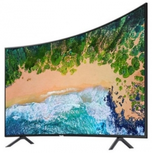 Samsung UE55NU7372 Black Samsung UE55NU7372 Black