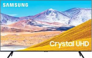 Samsung UE55TU8000UXUA Samsung UE55TU8000UXUA