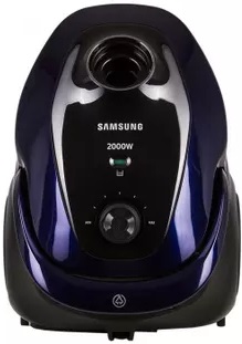 Samsung VC20M251AWB/UK