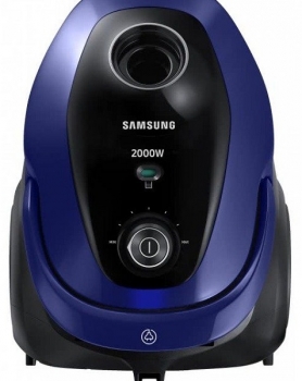 Samsung VC20M255AWB/UK