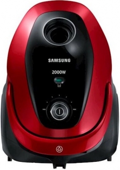 Samsung VC20M257AWR/UK