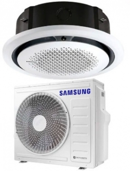 Samsung AC100RN4PKG