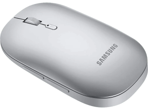 Samsung Bluetooth Mouse Slim Silver