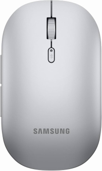Samsung Bluetooth Mouse Slim Silver