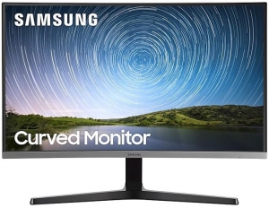 Samsung C27R500FH Gray