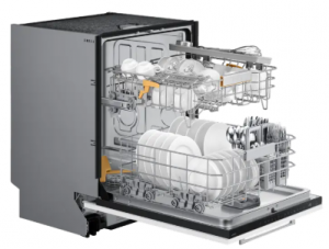 Samsung DW60DG760B00U1