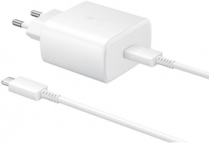 Samsung EP-T4511 + Type-C White