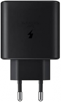 Samsung EP-TA220 Black Samsung EP-TA220 Black