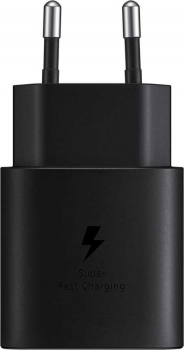 Samsung EP-TA800 Black Samsung EP-TA800 Black
