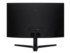 Samsung Essential S27D390 Black