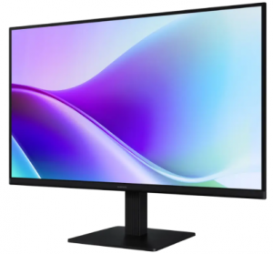 Samsung Essential S27F320 Black