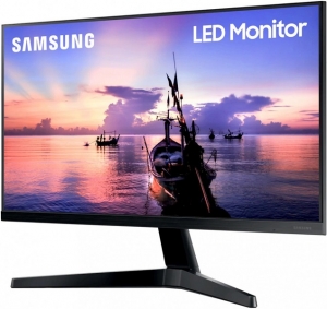 Samsung F22T350FHI Black