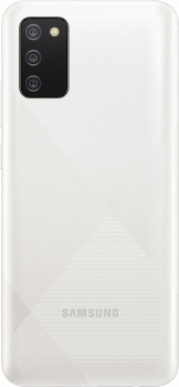 Samsung Galaxy A02s 32Gb DuoS White