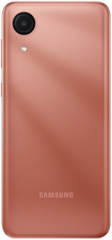 Samsung Galaxy A03 Core 32Gb DuoS Copper