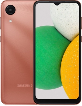 Samsung Galaxy A03 Core 32Gb DuoS Copper
