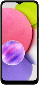 Samsung Galaxy A03s 32Gb DuoS Black Samsung Galaxy A03s 32Gb DuoS Black