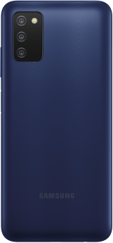 Samsung Galaxy A03s 64Gb DuoS Blue