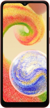 Samsung Galaxy A04 64Gb DuoS Copper