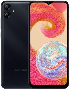 Samsung Galaxy A04e 32Gb DuoS Black