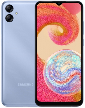 Samsung Galaxy A04e 32Gb DuoS Blue