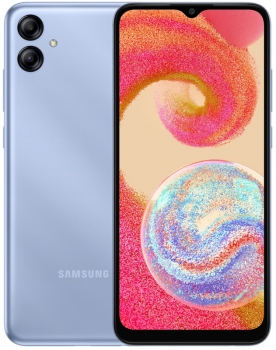 Samsung Galaxy A04e 64Gb DuoS Blue Samsung Galaxy A04e 64Gb DuoS Blue