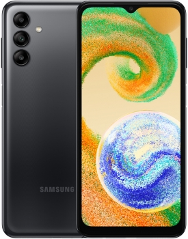 Samsung Galaxy A04s 128Gb DuoS Black