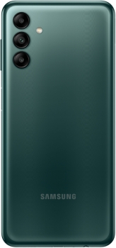 Samsung Galaxy A04s 128Gb DuoS Green