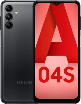 Samsung Galaxy A04s 32Gb DuoS Black Samsung Galaxy A04s 32Gb DuoS Black