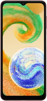 Samsung Galaxy A04s 32Gb DuoS Copper