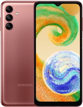 Samsung Galaxy A04s 32Gb DuoS Copper Samsung Galaxy A04s 32Gb DuoS Copper