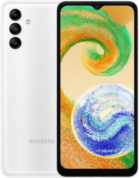 Samsung Galaxy A04s 64Gb DuoS White