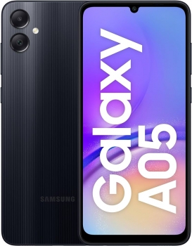 Samsung Galaxy A05 128Gb Black Samsung Galaxy A05 128Gb Black
