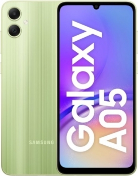 Samsung Galaxy A05 64Gb Light Green Samsung Galaxy A05 64Gb Light Green