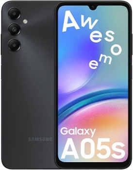 Samsung Galaxy A05s 128Gb Black Samsung Galaxy A05s 128Gb Black