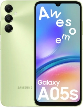 Samsung Galaxy A05s 128Gb Light Green