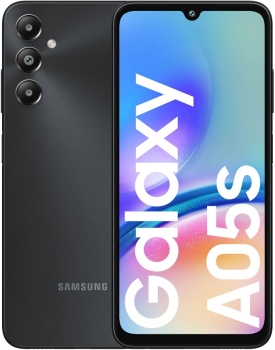 Samsung Galaxy A05s 64Gb Black