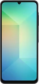 Samsung Galaxy A06 128Gb Black Samsung Galaxy A06 128Gb Black