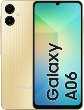 Samsung Galaxy A06 128Gb Gold Samsung Galaxy A06 128Gb Gold