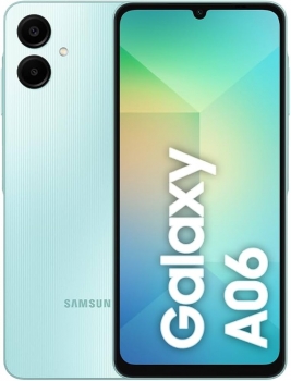 Samsung Galaxy A06 64Gb Blue Samsung Galaxy A06 64Gb Blue