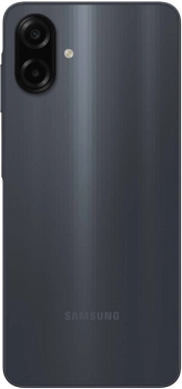 Samsung Galaxy A07 64Gb Black